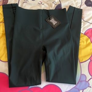 NWT Savage Fenty leggings